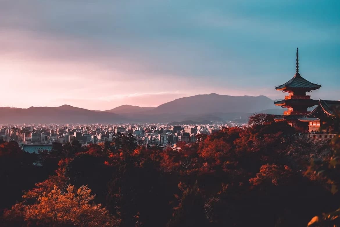 Navigate Extraordinary Japan: Bullet Trains, Shrines & Custom Tours