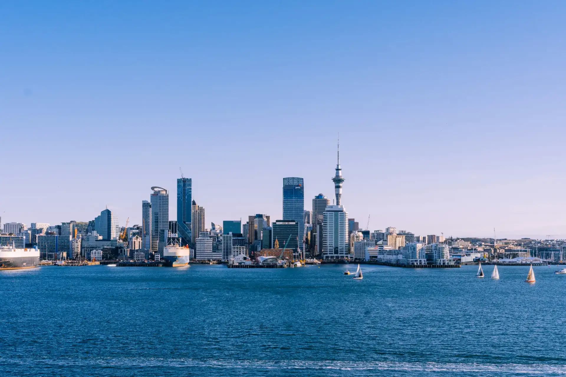 New Zealand Holiday Package